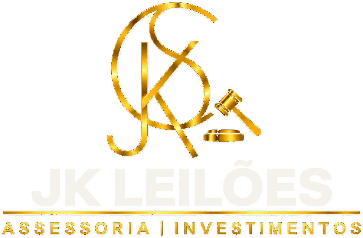 JK Leilões