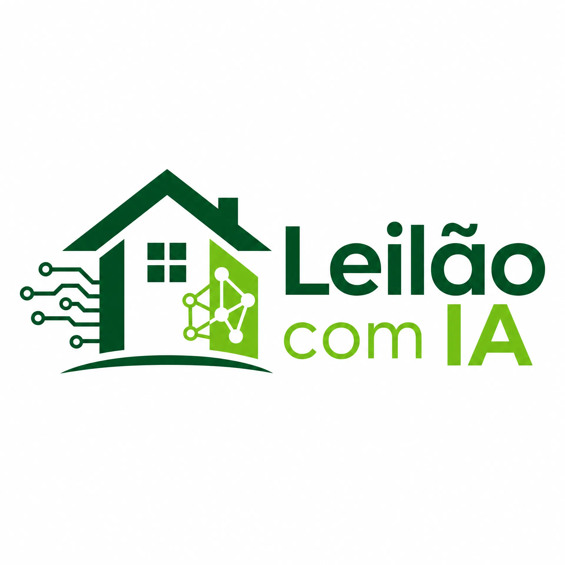 Leilão com IA -- Assessoria Especializada em Imóveis da Caixa