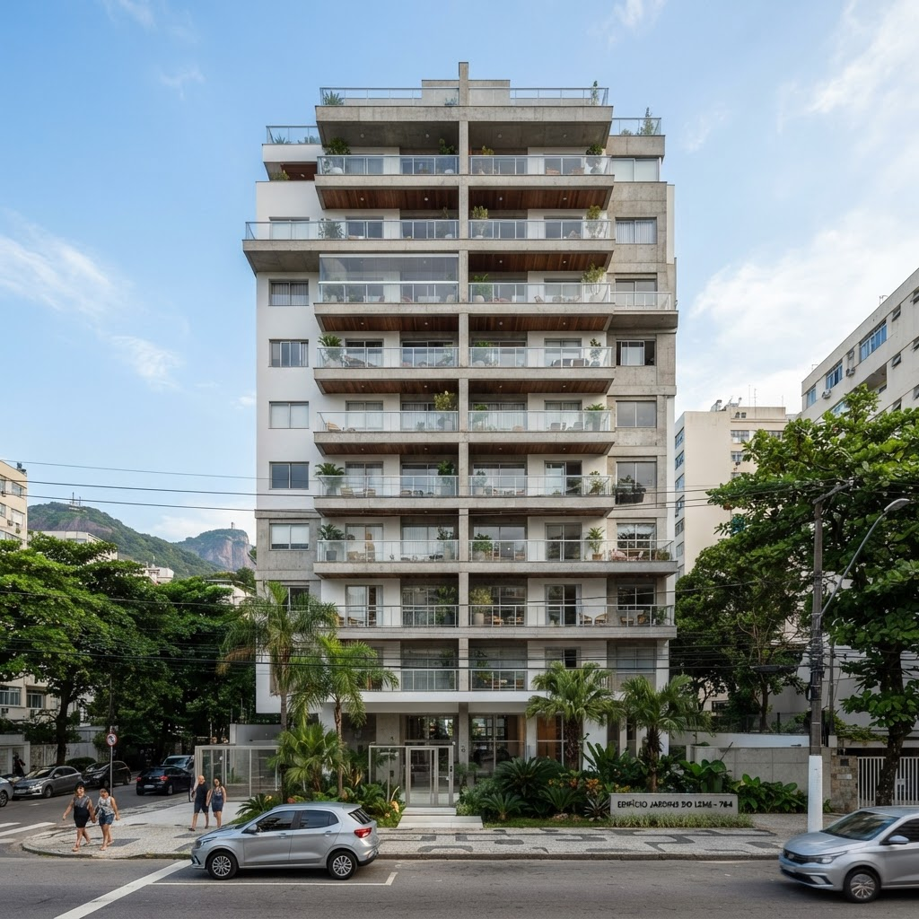Apartamento em PLANALTO, ABREU E LIMA