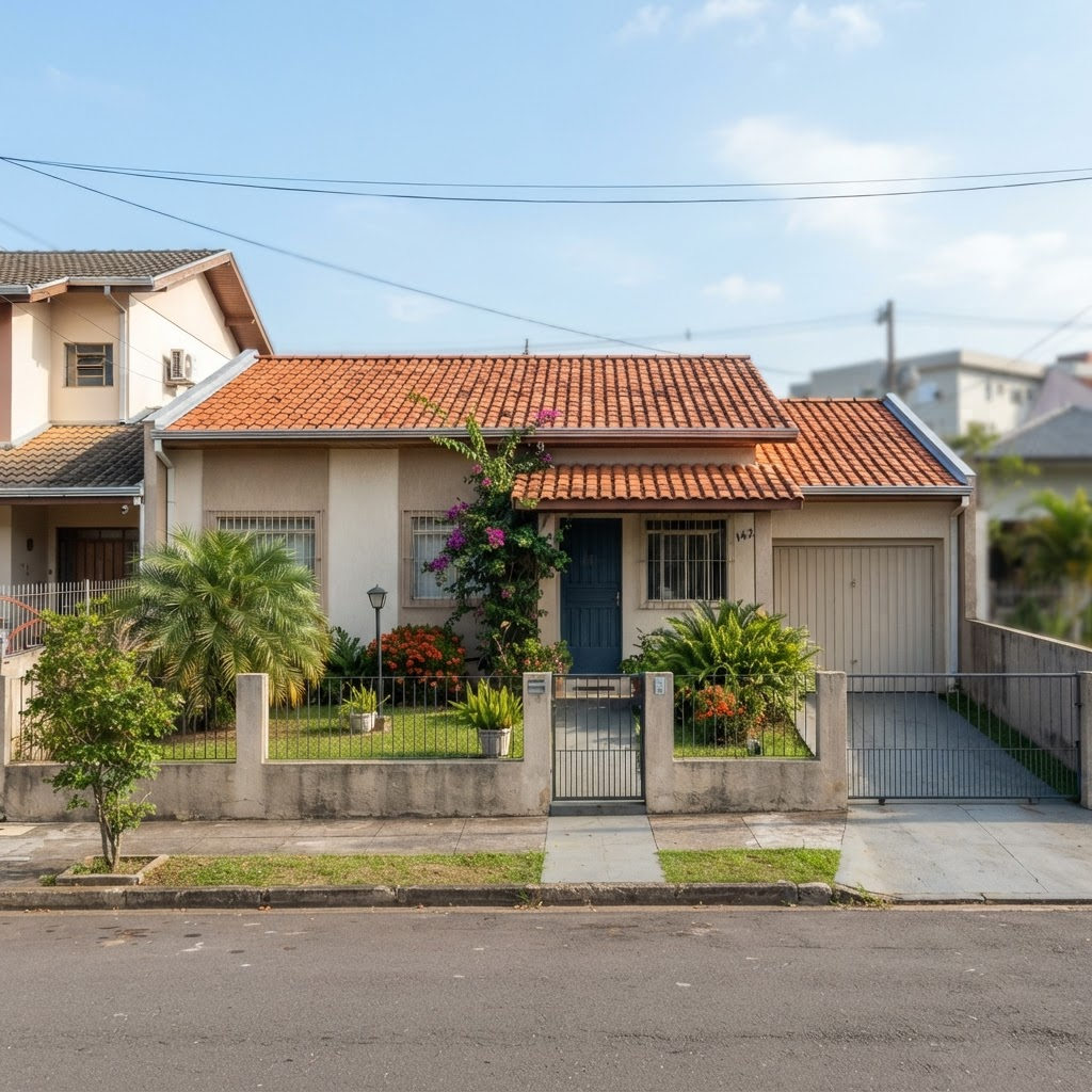 Casa em PARQUE SOLIMOES, GOIANIRA